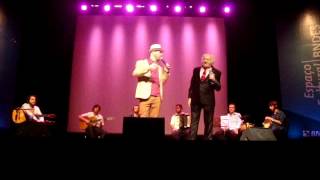 ROBERTO SERESTEIRO & ROBERTO LUNA