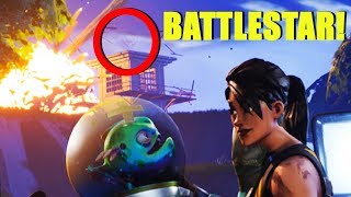 GEHEIMER Battlestar für BATTLEPASS Gratis LEVEL!