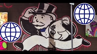 The Secret Constitution and Bank Wars with Karen Hudes