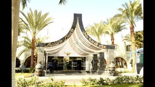 Aladdin Beach Resort 4* - Хургада - Египет - полный обзор