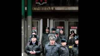 Теракт в Москве 29.03.2010