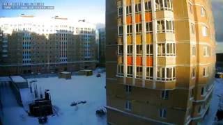 Корпус 5.2 10.12.16 (ЖК Царицыно)