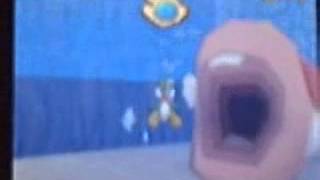 Vore: Super Mario 64 DS - Cheep-Cheep's Return