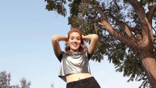 Reel #15 "Grace García" Miss Teen Model Huaraz