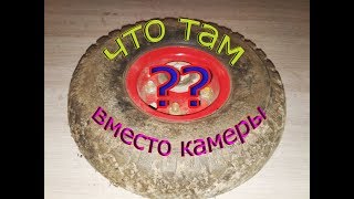 ОГО ЧТО ВНУТРИ КИТАЙСКОГО КОЛЕСА. NETELEVIZOR.