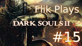 Dark Souls 2 - #15 "Head of Vengarl"