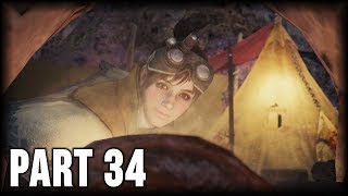 Monster Hunter: World - 100% Walkthrough Part 34 [PS4] – Quest: White Monster for a White Coat