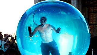 8 People With Superhuman Abilities
