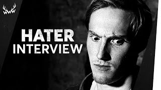 Malternativ im Hater-Interview