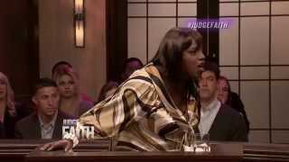 Judge Faith Slumlord