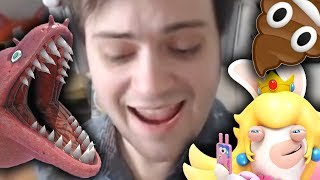UNE ANNÉE 2017 DE FOLIE ! - BEST OF KIRBENDO #2