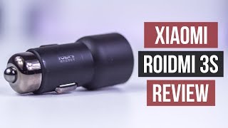 Xiaomi Roidmi 3S Review | Your FM transmitter choice
