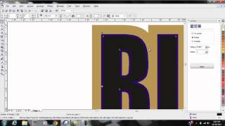 Production Tip Jar: Creating 2-Color Designs with Glitter Flake