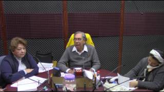 Evo Morales llama a México a mirar "más al sur" - Martínez Serrano
