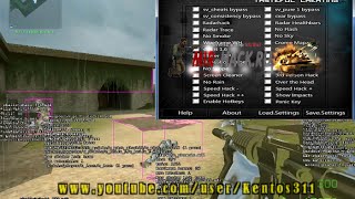 Чит Kartofel-Hack для CSS V34 беспалевный