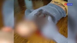 СБУ Бабченко жив а Порошенко его убил Видео.