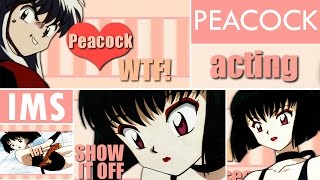 「IMS」 Come On Baby Let Me See || Peacock MEP