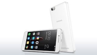 Прошивка телефона Lenovo VIBE C A2020