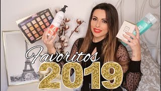 ¡FAVORITOS & DESCUBRIMIENTOS 2019! Los MEJORES PRODUCTOS del año | Bstyle