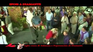 PRESENTAZIONE PEPERONCINO FESTIVAL 2015