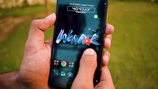 Resurrection Remix ROM (6.2.1) for Lenovo P2 | Best ROM for P2?! | Full review in 3 mins!