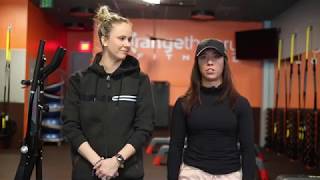 Your First Orangetheory Fitness Class Tips