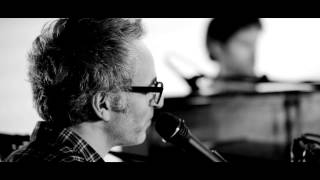 Vincent Delerm - Embrasse-moi - Deezer Session