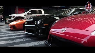 ? Car Music Mix 2019 (Bass Boosted) ? | Alan Walker Remix Special Cinematic (Fast And Furious)