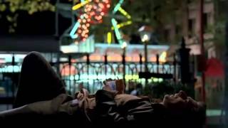 The Sopranos - Кристофер и Белокрылые лошадки