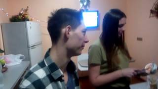 Вписка на коттедже/Флэт/Пати на хате/