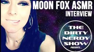 Moon Fox ASMR | Interview