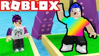 Ada Savaşları | Roblox Cursed Islands ?️