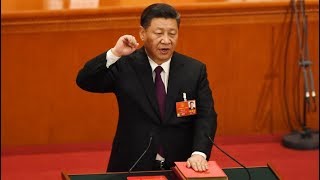 习近平集权一身变成集怨一身丨今天大新闻精彩片段（20200127）