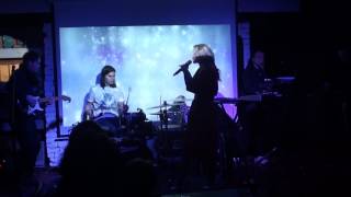 Галина Босая — Сердце в груди (Песня Анюты) (2017-02-18)
