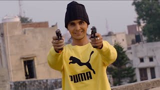 Boys Attitude Status || Shoot Da Order Jass Manak || WhatsApp Video Status || officialpiyushcreation