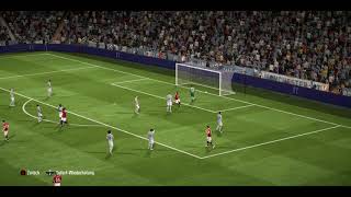 Fifa 18 Longshots OP