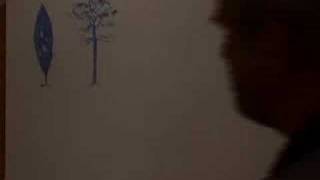 Painting Watercolour Trees - Painting Summer Trees (Part A)