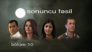 Sonuncu fəsil (10-cu bölüm)