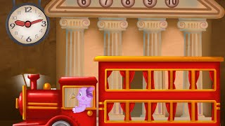 развивающие мультики для детей от 2,3,4,5 лет