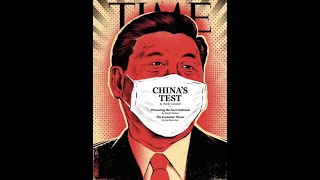 美国要钱不手软管你肺炎不肺炎! 哈佛医学院为李医生降半旗？赖清德访美只见大腕儿！中国留学生行为艺术只为口罩正名？|《世界的中国》(2020206b)