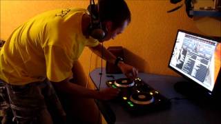 Numark Mixtrack