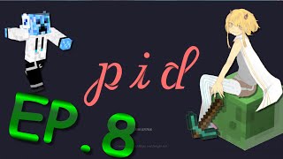 [T-RO]小白與翼實況-PID EP.8機械手臂