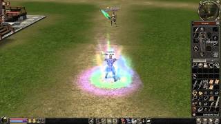 Metin2.DE Str33t LvL 54 Aura P PvP-Video [Sobo] [HD]