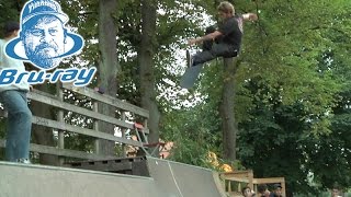 Bru-Ray: Malmö
