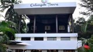 Vivenda Calangute