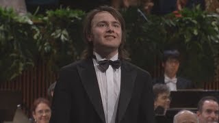 Chopin-Piano Concerto no.1 in E minor,op.11:Daniil Trifonov&the Israel Philharmonic Orchestra: