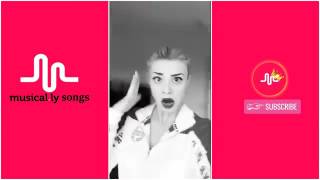 ♦ New Kristen Hancher Musically Compilation  Best Musicallys 2016youtube com