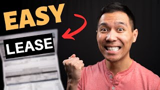 How to Negotiate a Car Lease Like a PRO in 2020