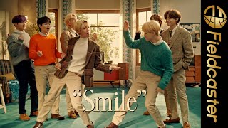 BTS「Butter」をBGMに、7人が兄弟役を演じるアメリカドラマ風のCMが公開!!キシリトール