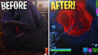 *NEW* Week 5 Map in Fortnite! ALL Changes! (Fortnite Week 5 Map Changes)